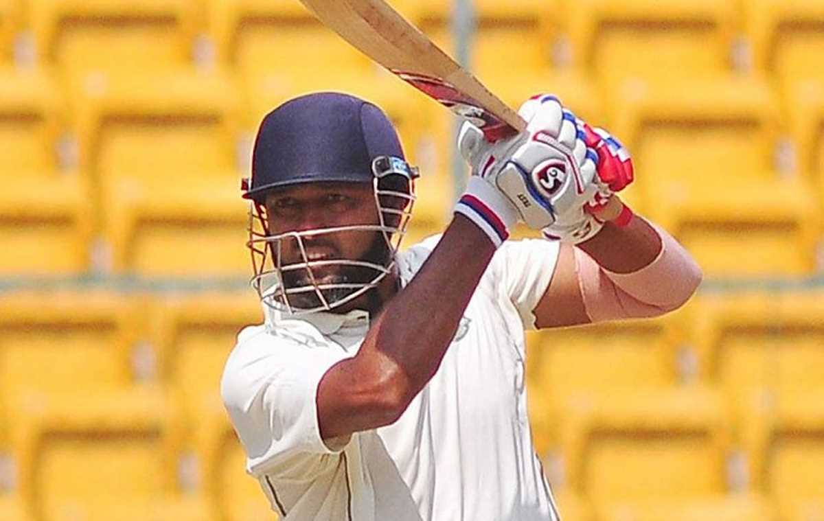 तीसरे वनडे में सैमसन को मिलना चाहिए मौका : जाफर